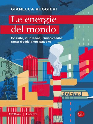 cover image of Le energie del mondo